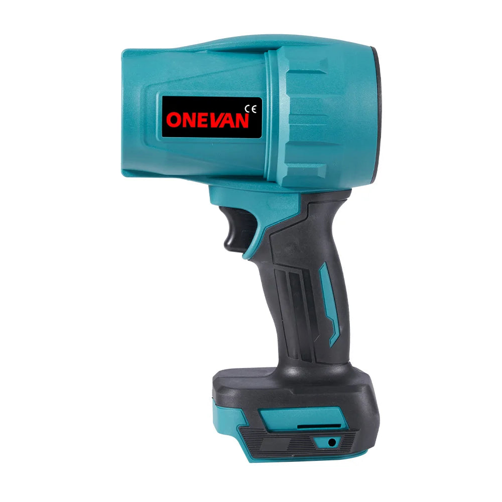 ONEVAN 2000W Cordless Garden Blower