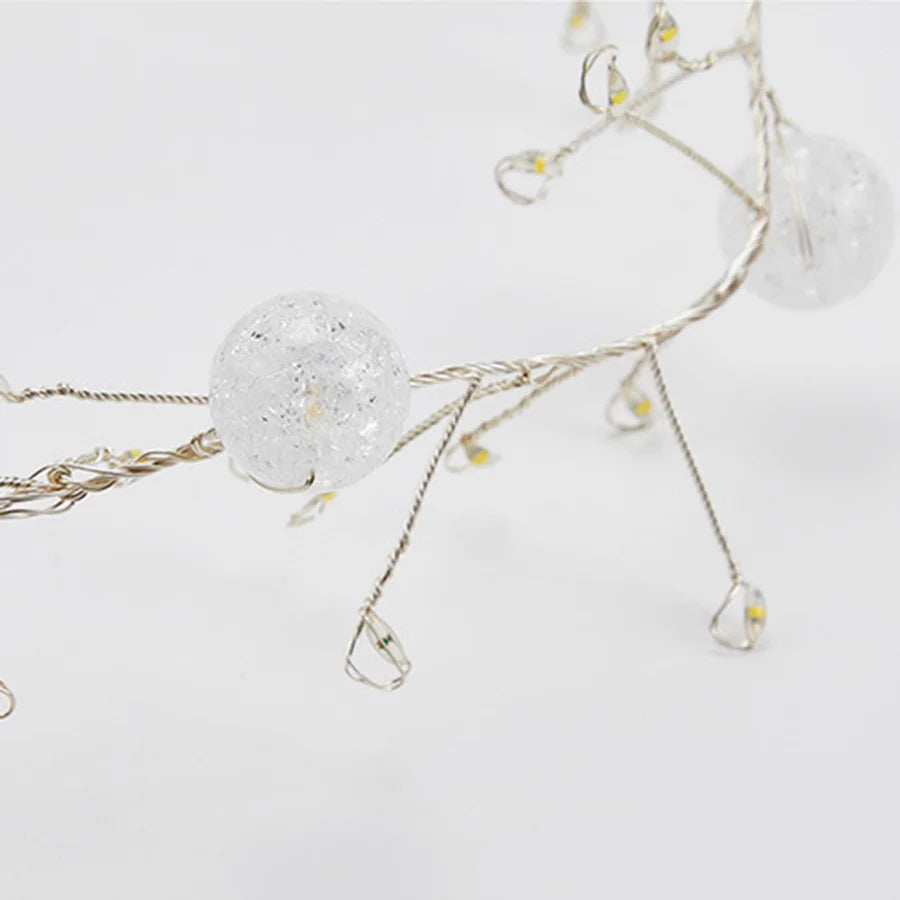 LED Firecracker Lights – Sparkle Your Holidays ✨