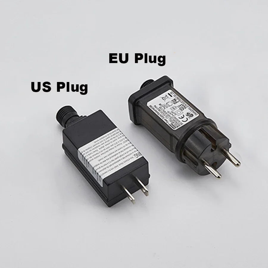 LED Firecracker Lights – Sparkle Your Holidays ✨